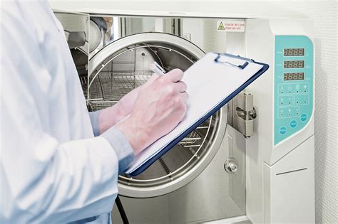 cleaning autoclave chamber|weekly maintenance for autoclave.